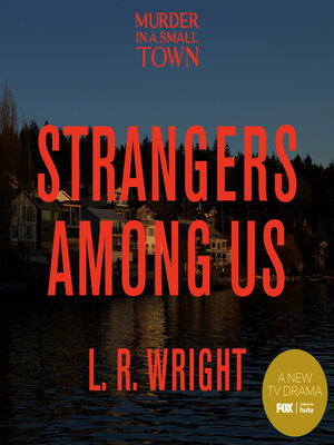 cover image of Strangers Among Us